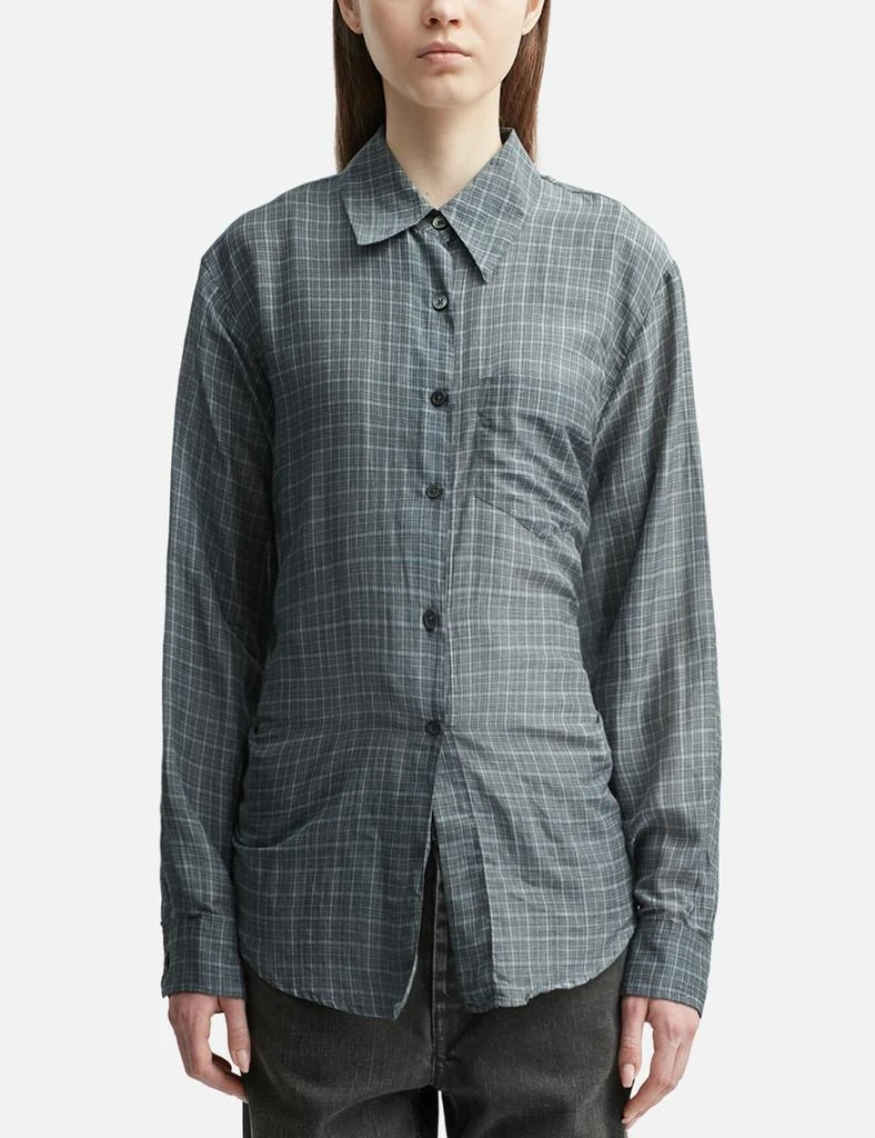 Our Legacy Apron Shirt 3
