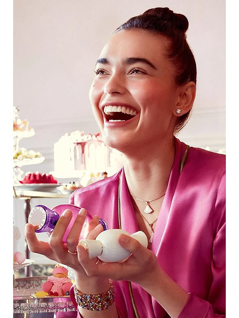 BVLGARI Allegra Ma'magnifica Eau de Parfum 3