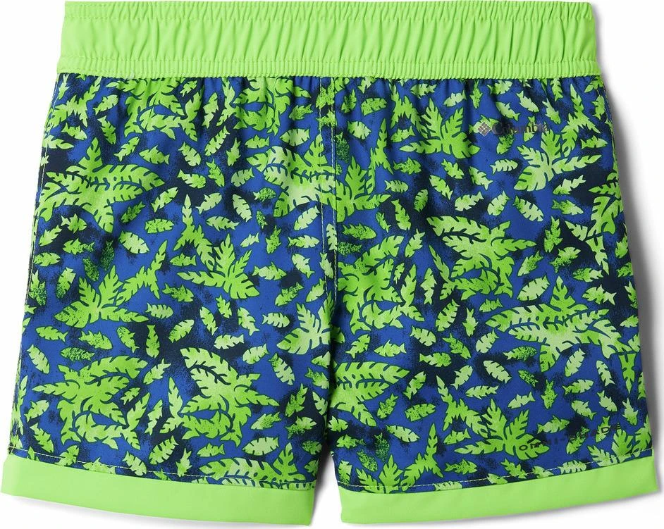 Columbia Sandy Shores Boardshort - Toddler Boys 2