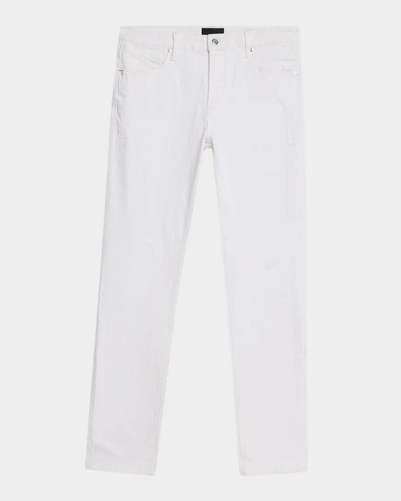 RTA Men
s Bryant Skinny Jeans 1