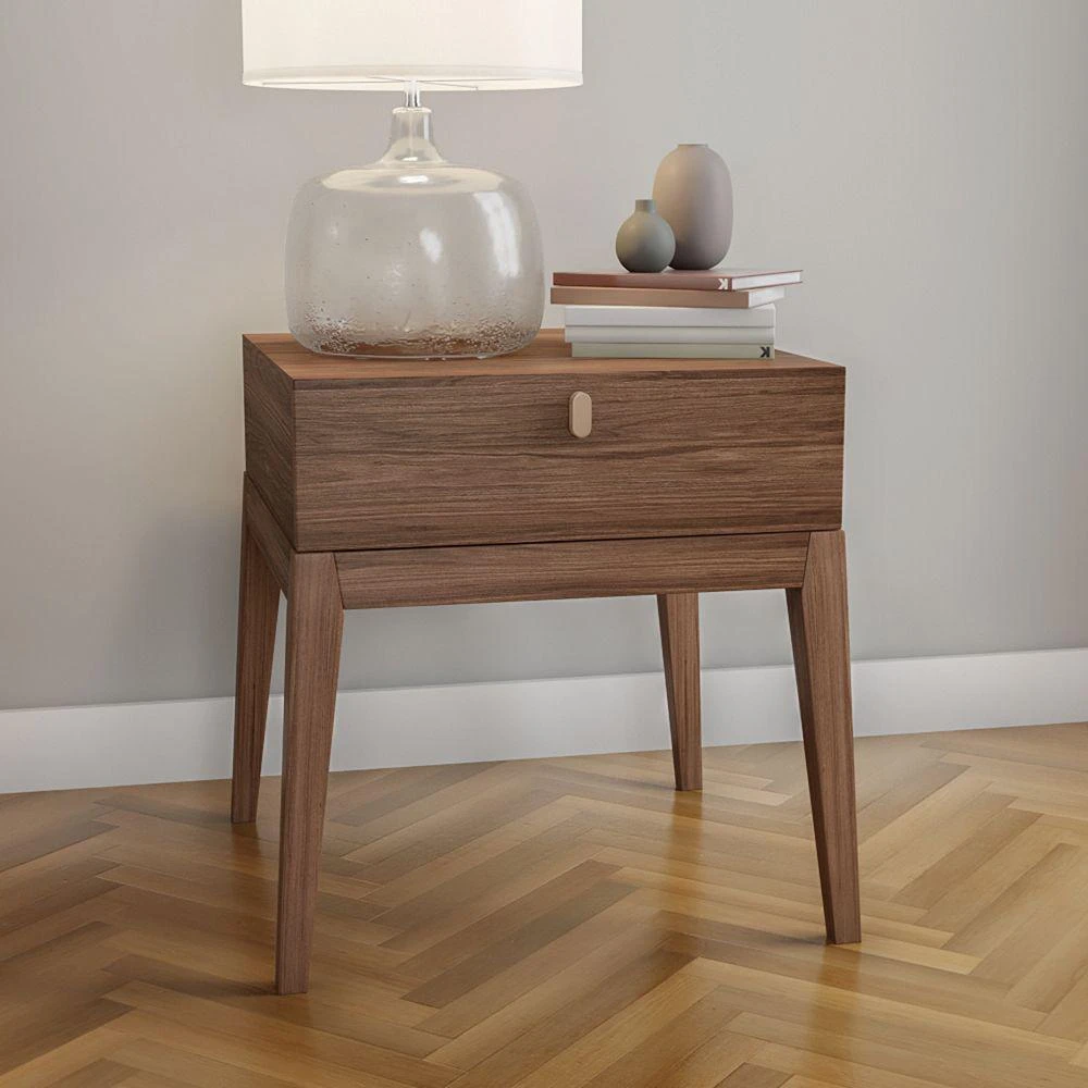 Huppé Moment 1-Drawer Night Table 4
