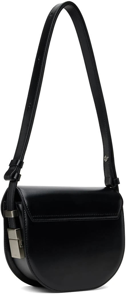 OSOI Black Cubby Bag 3