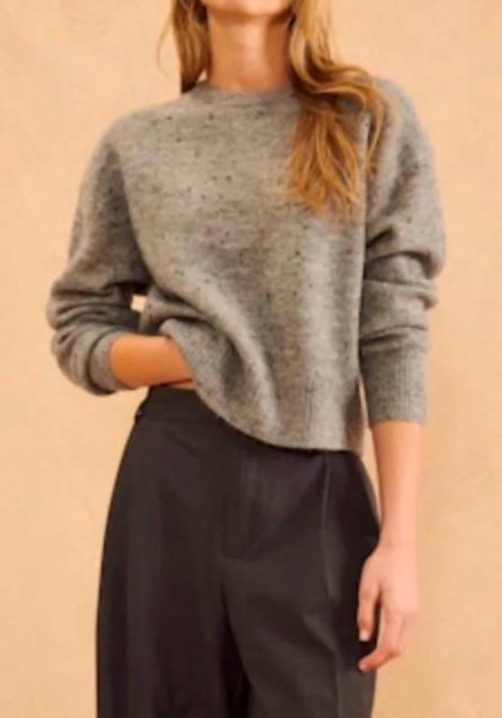 John + Jenn John + Jenn - WILFRED SWEATER