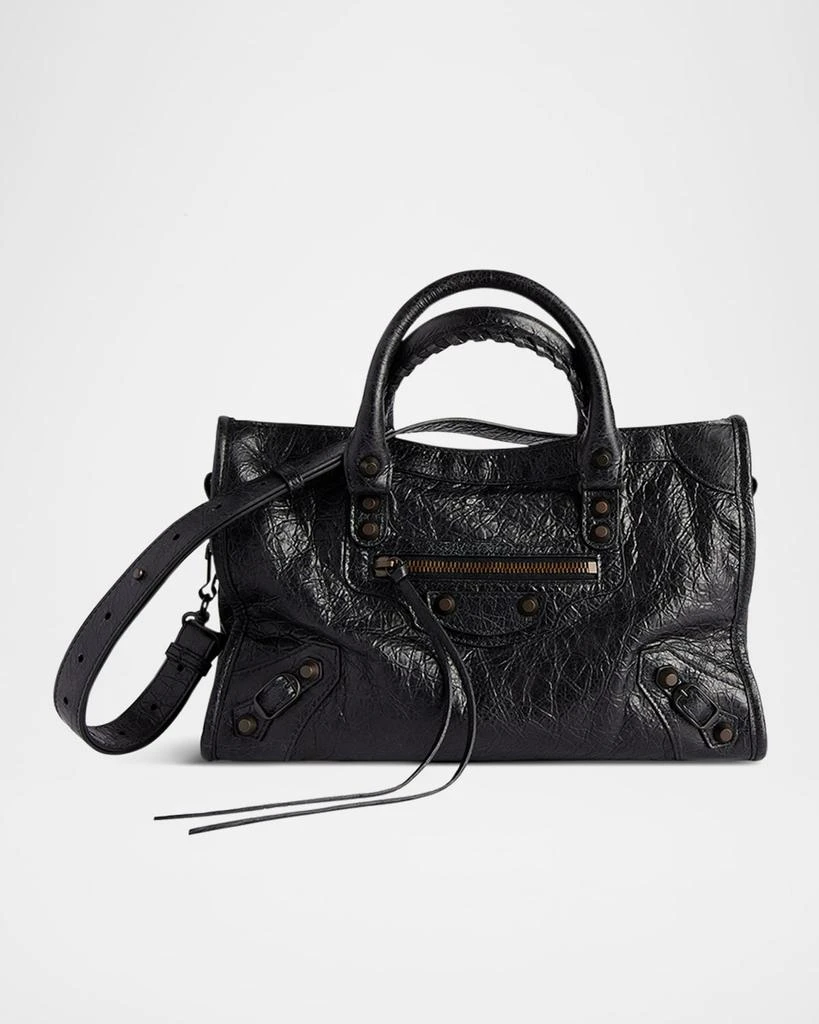 Balenciaga Le City Small Bag 5