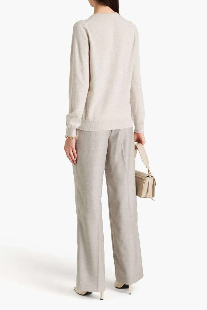 N.PEAL Cashmere cardigan 3