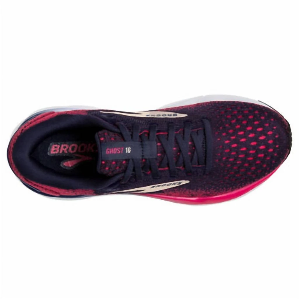 Brooks Brooks - Women's Ghost 16 2