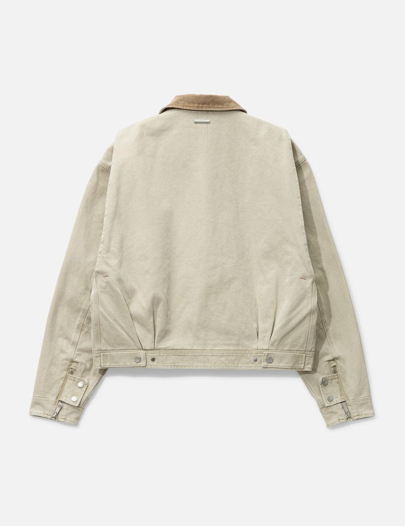 C2H4 Mechanist Work Jacket