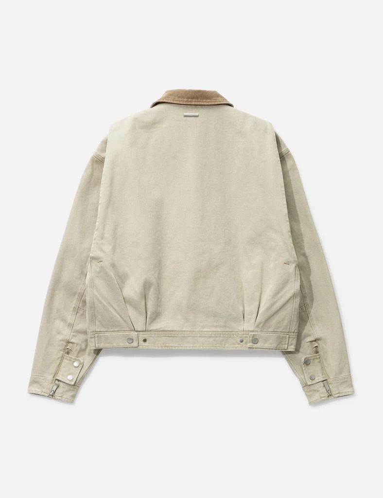 C2H4 Mechanist Work Jacket 2