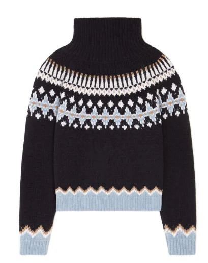 ALANUI Alanui Sweaters 3