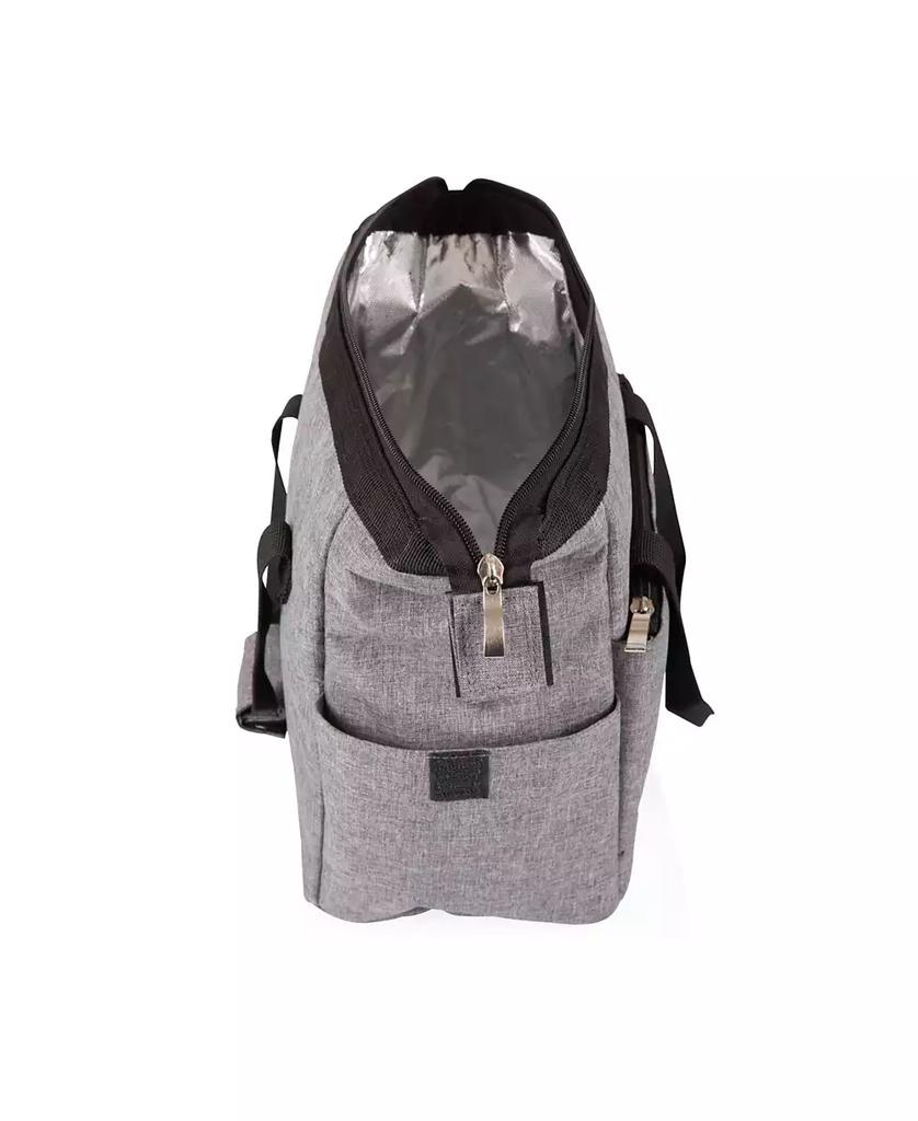 ONIVA Mandalorian the Child on the Go Buttons Lunch Cooler Tote Bag