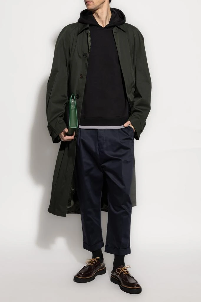 Paul Smith Sweatshirt with logo 2