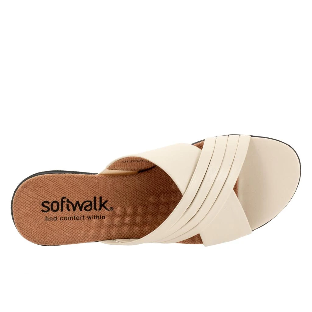 SoftWalk Tillman 5.0 2
