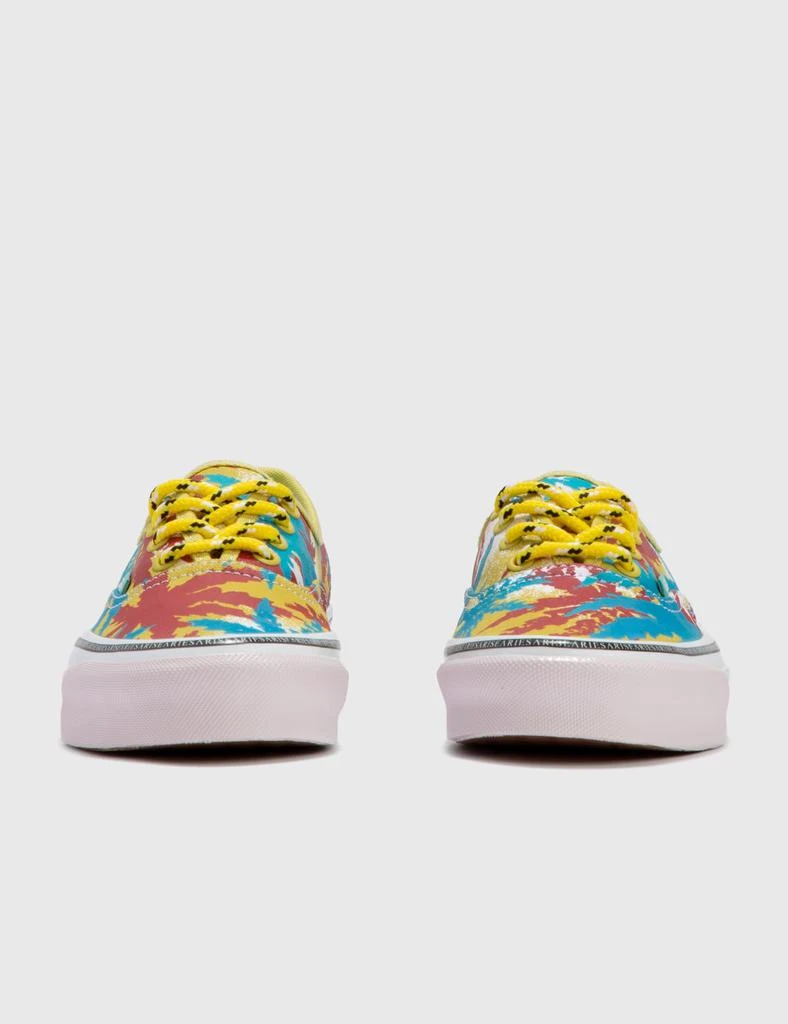 Vans Vans X Aries Og Authentic Lx 4