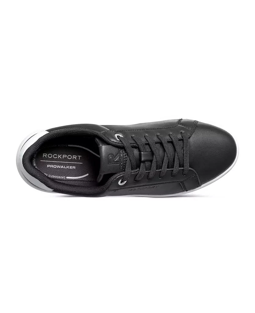 Rockport Women's Elara Lace-Up Casual Sneakers 4