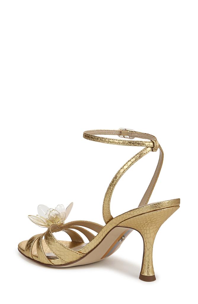 Sam Edelman Joanna Ankle Strap Sandal