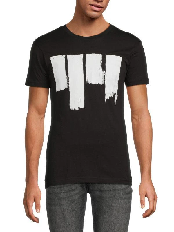 Vestige Corral Graphic T-shirt 1