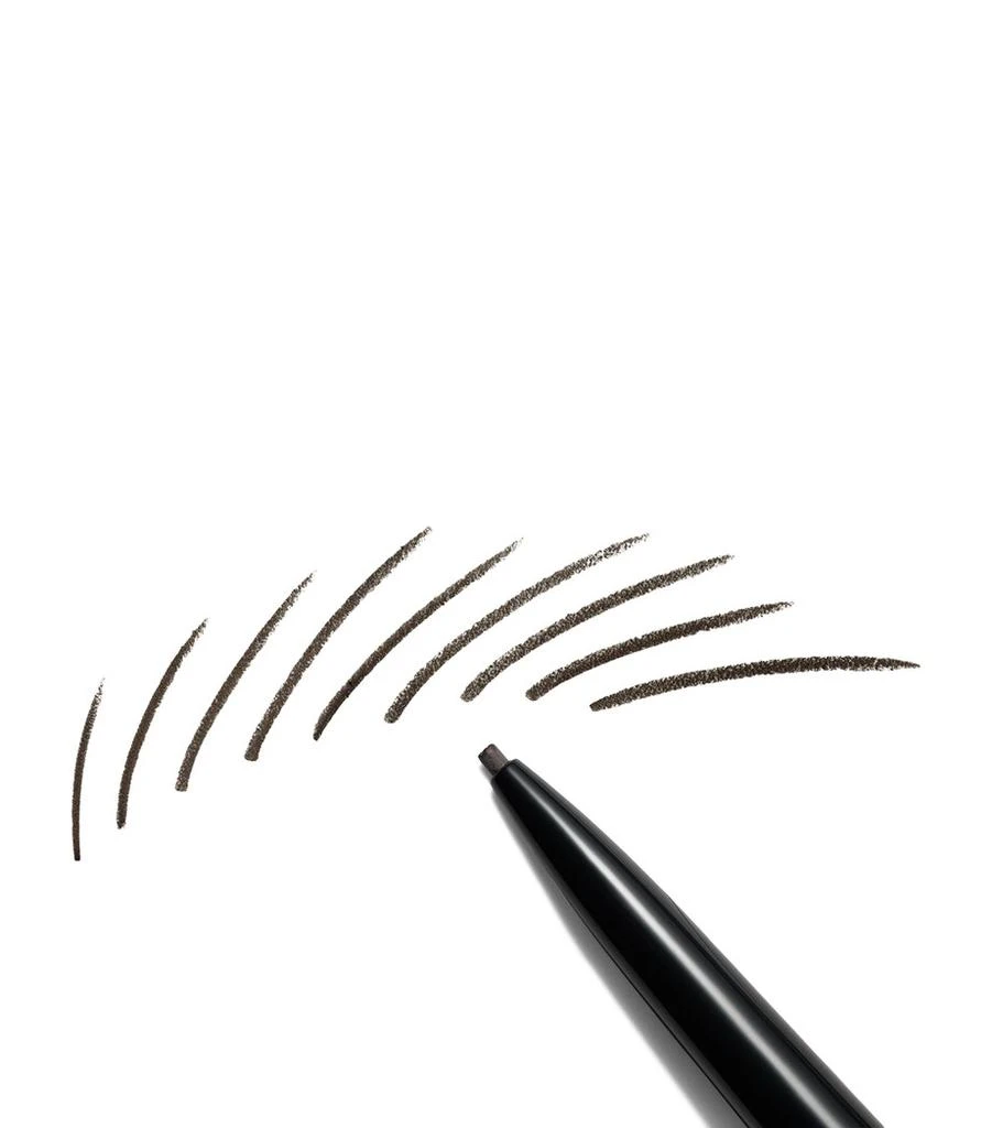 MAC Pro Brow Definer 1mm Tip Brow Pencil 2