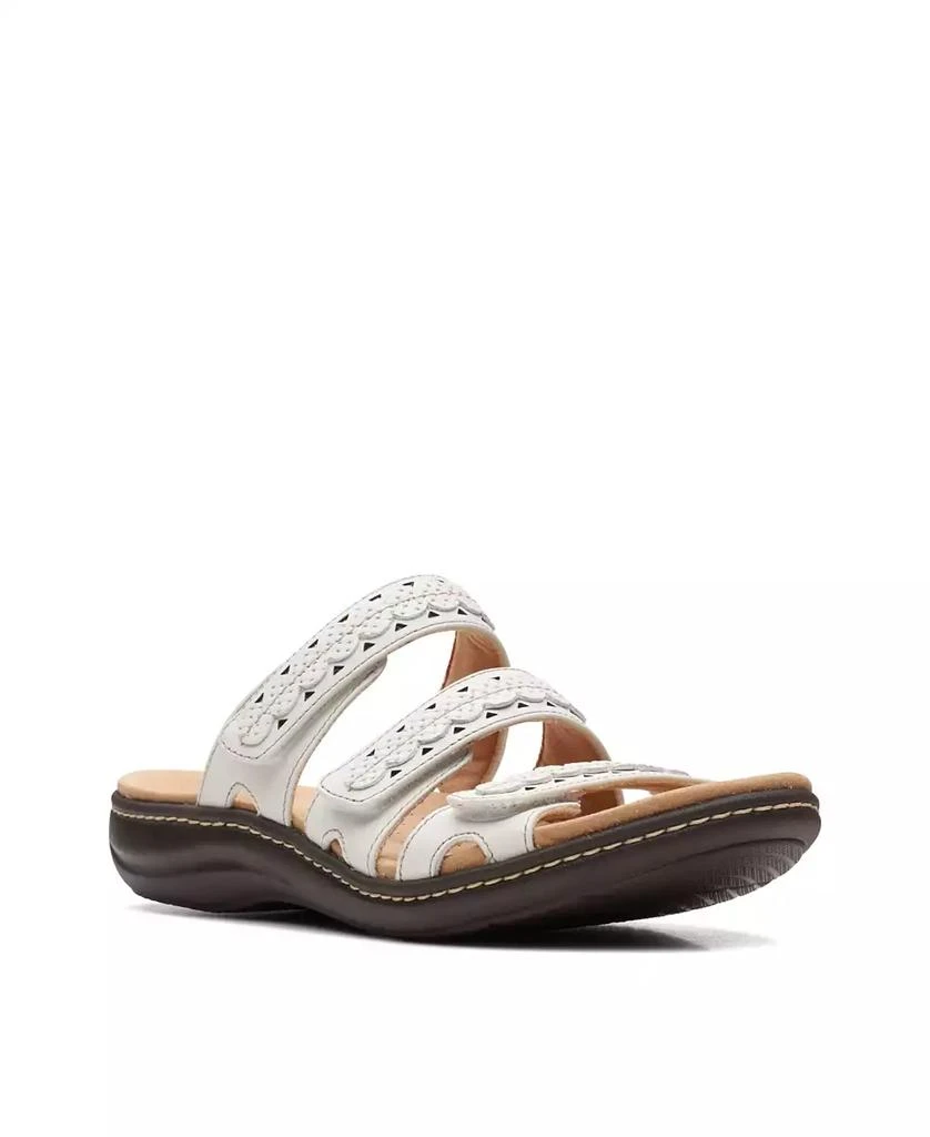 Clarks Women's Collection Laurieann Cove Sandals 1