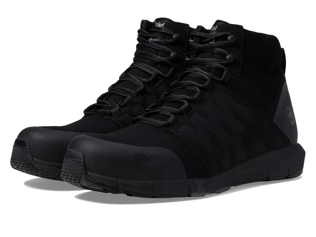Timberland Radius Mid Composite Safety Toe 1