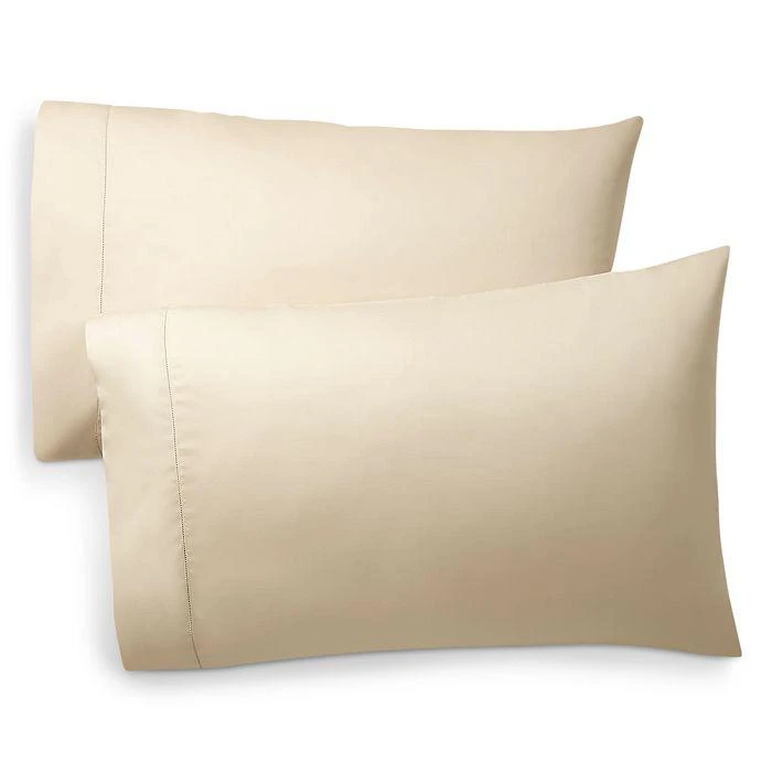Ralph Lauren Organic Sateen Fitted Sheet, Twin 4
