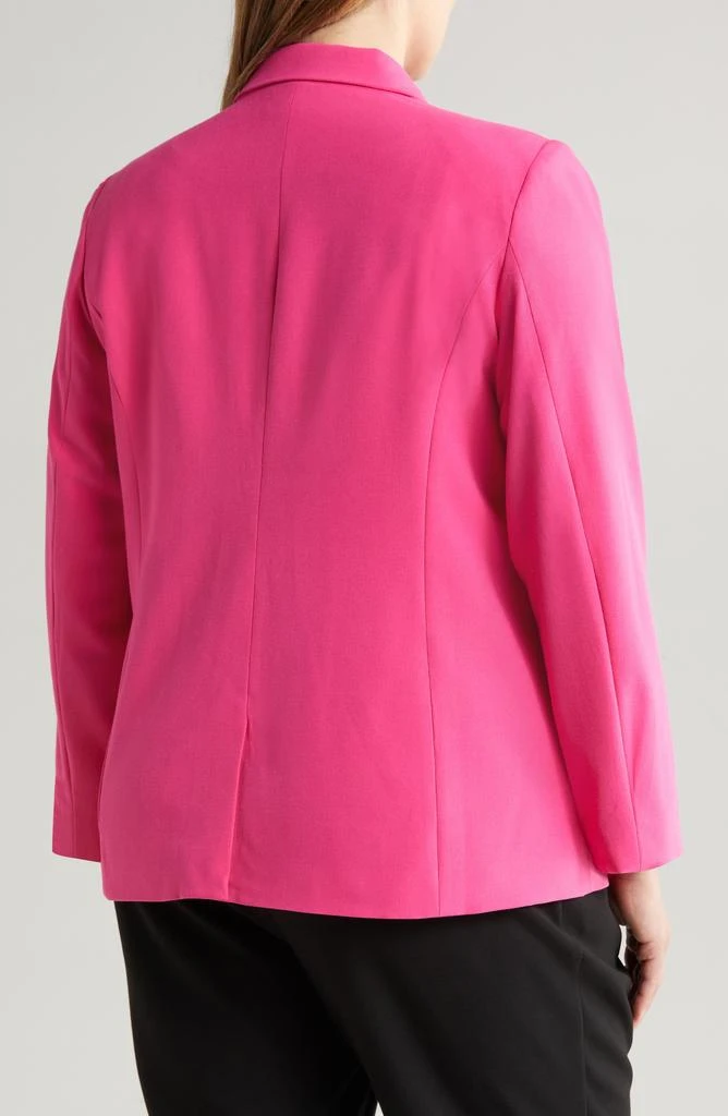 Halogen Split Cuff Blazer 2