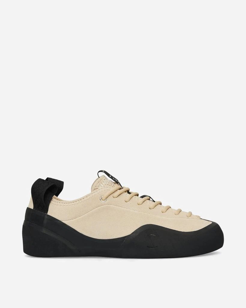 Village PM 1.00PM Sneakers Cream Beige / Natural Black 1