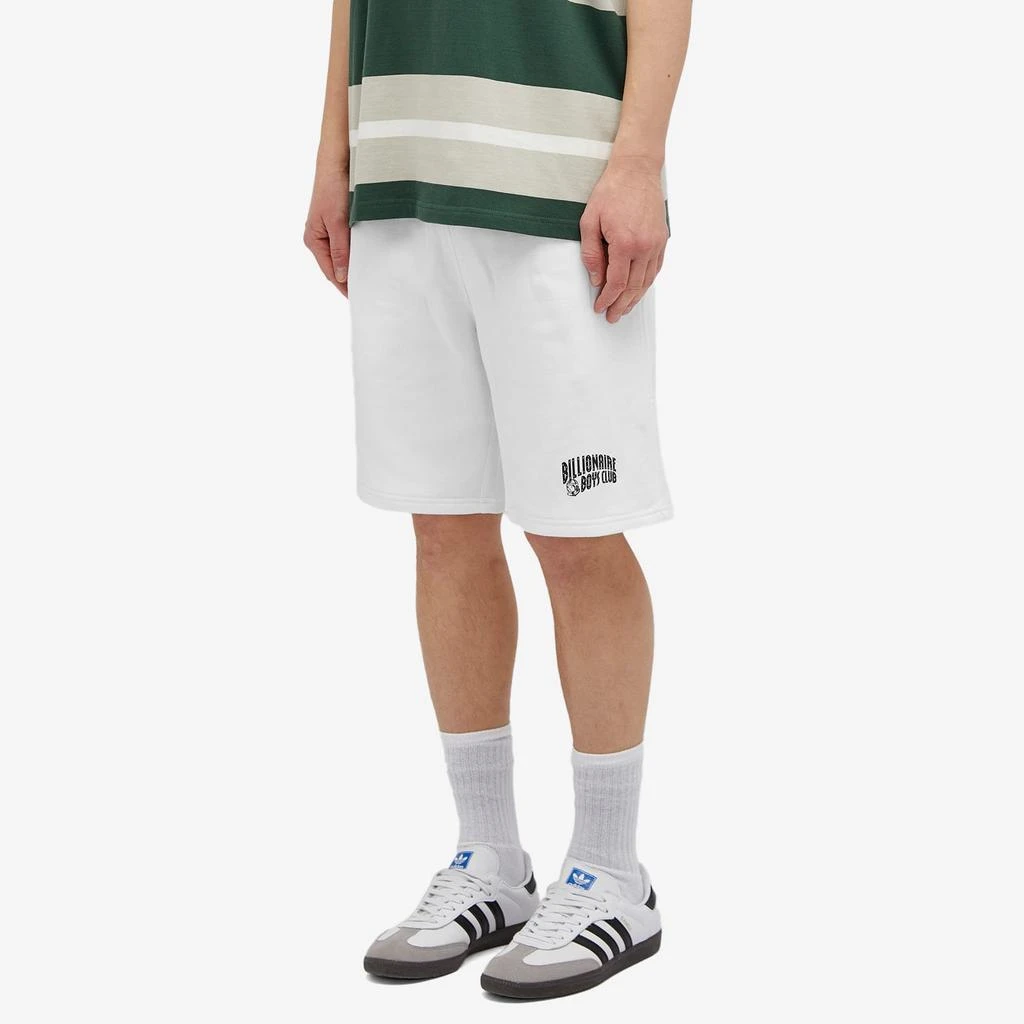 Billionaire Boys Club Billionaire Boys Club Small Arch Logo Sweat Short 2