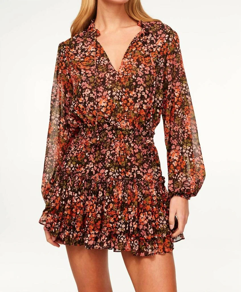 MISA Misa Los Angeles - Lorena Dress 1