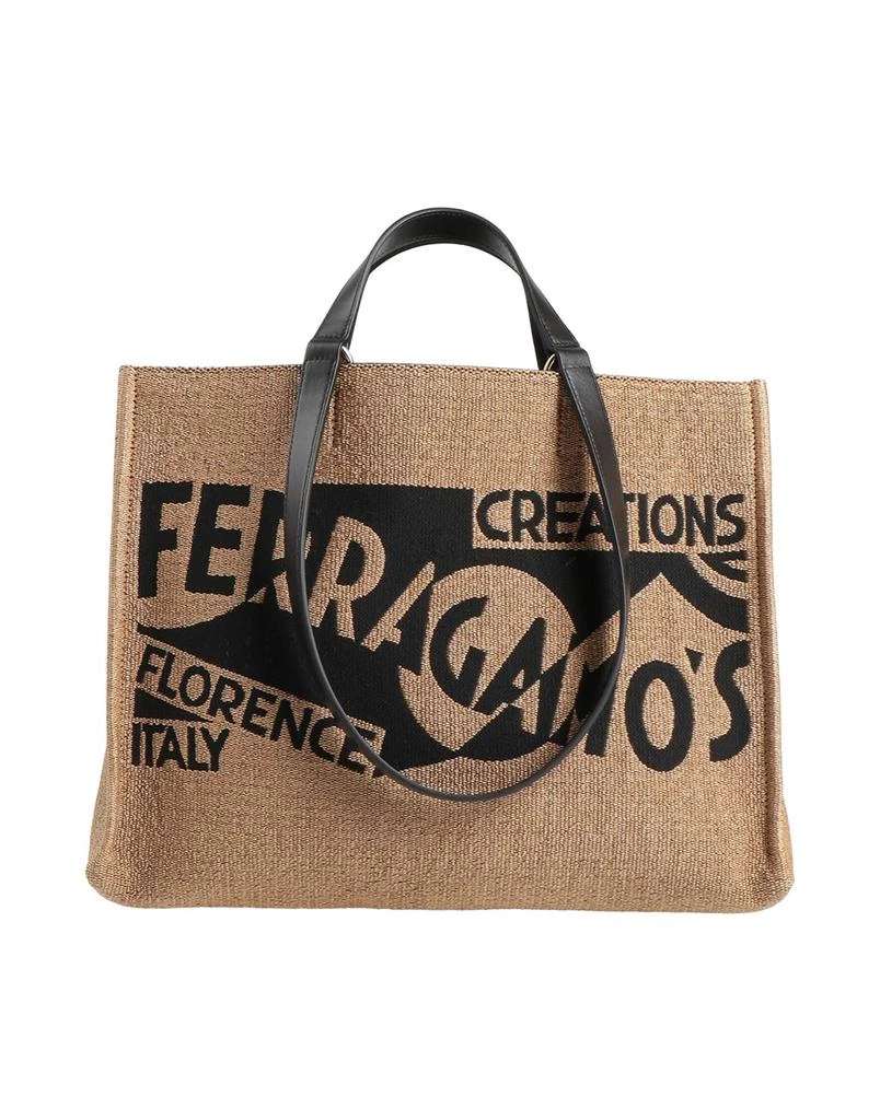 Salvatore Ferragamo Handbag 1