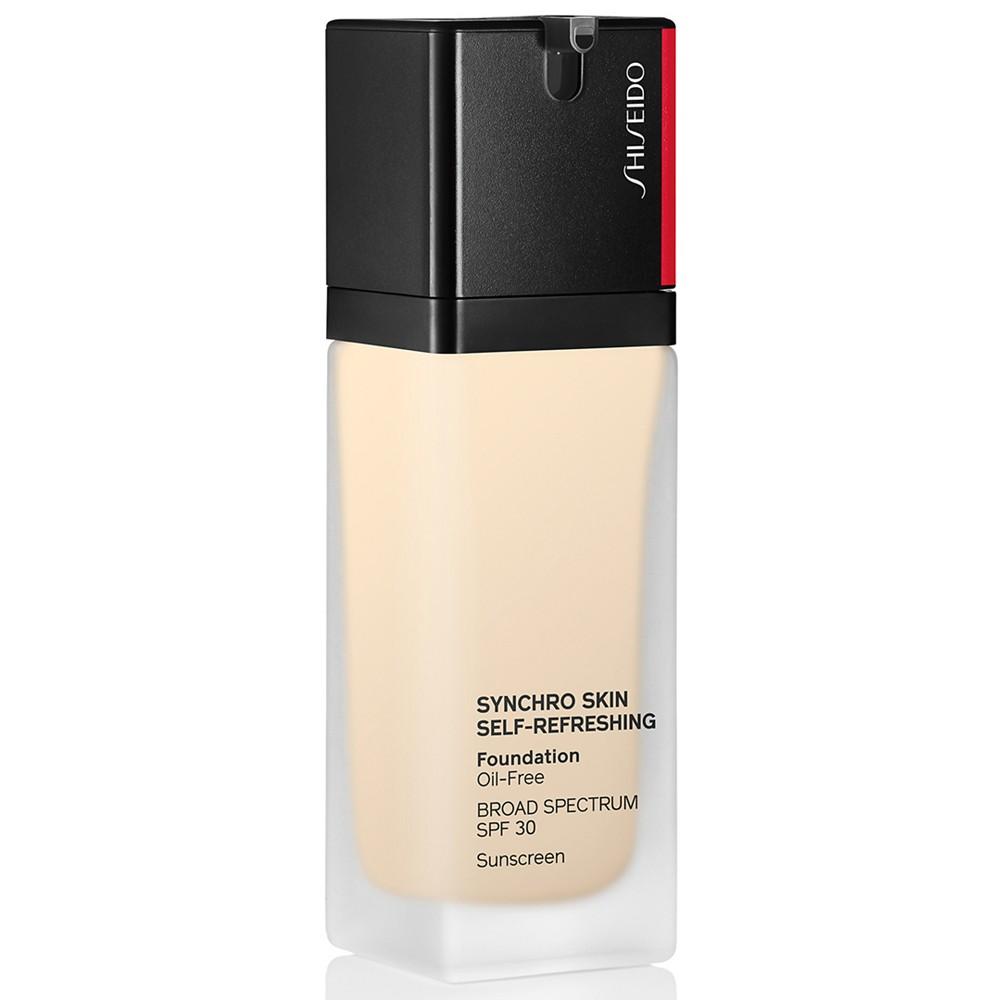 Shiseido Synchro Skin Self-Refreshing Foundation, 1.0 oz