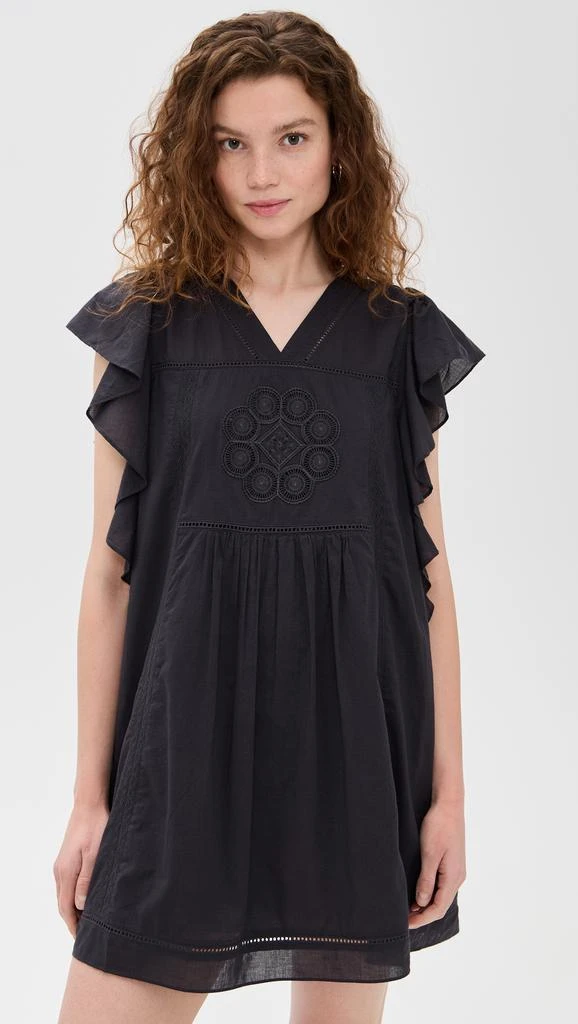 XIRENA Marlena Dress 6