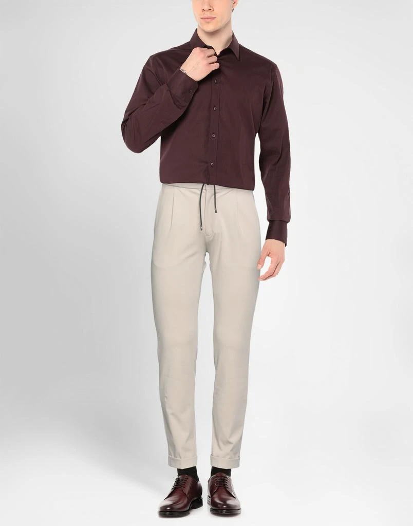 MICHAEL COAL Casual pants 2