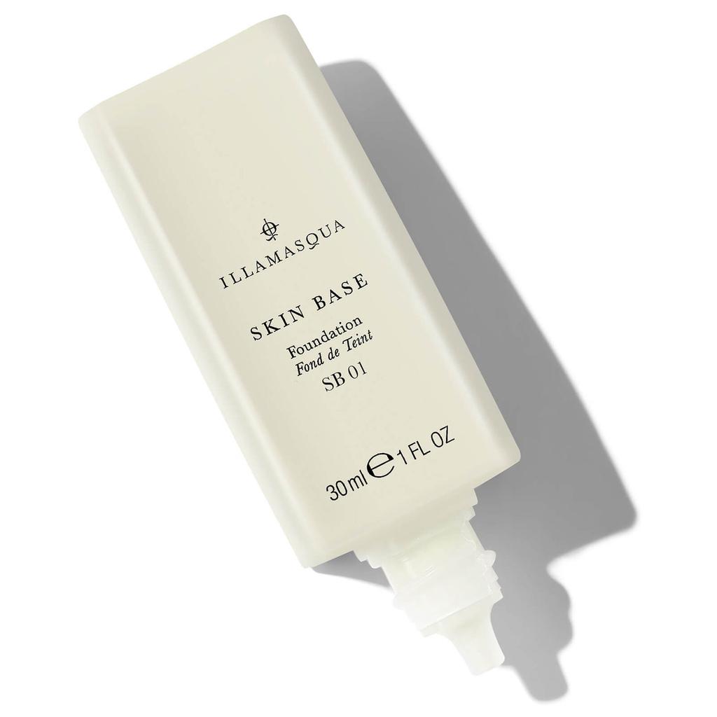 Illamasqua Illamasqua Skin Base Foundation 1 fl. oz.