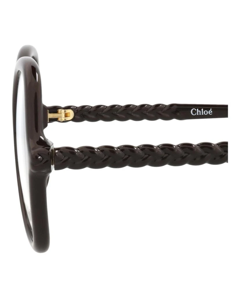 Chloé Cat Eye-Frame Bio Injection Optical Frames 4