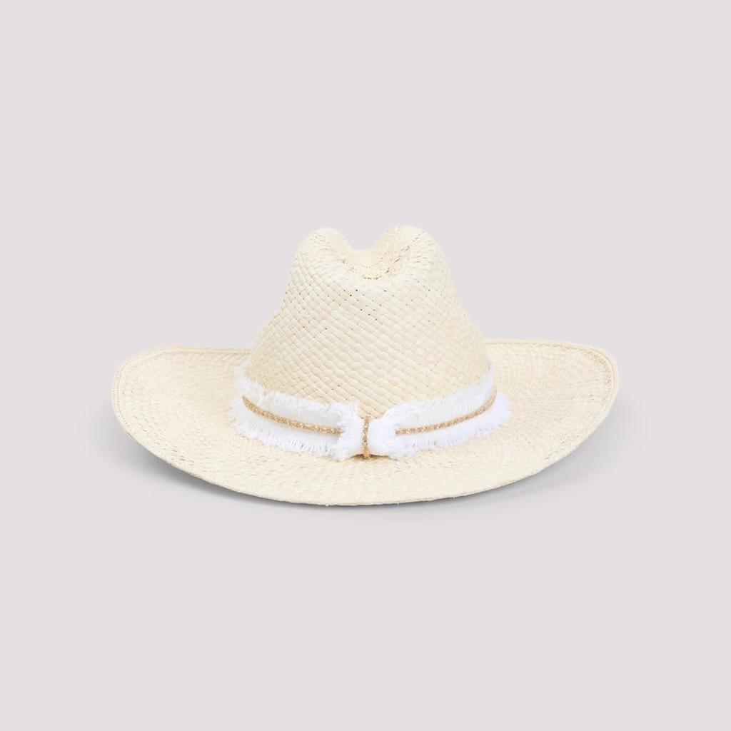 Felt Fedora Henrietta Maison Michel Cap Maison Michel Hat – On