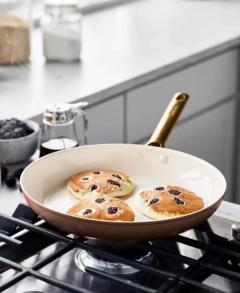 Greenpan Reserve 10-Pc. Nonstick Cookware
Utensils Set 4