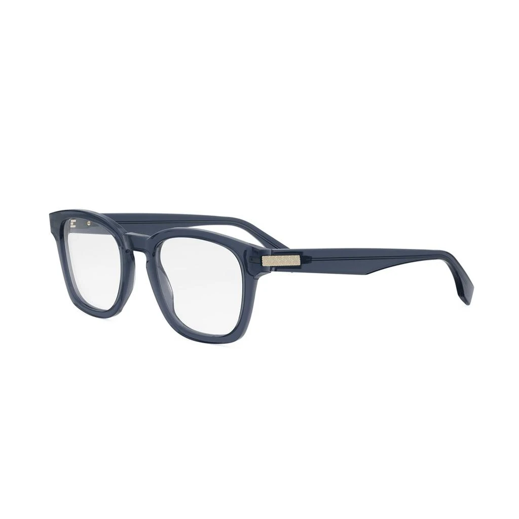 Fendi Fendi Fe50097i Fendi Essential 090 Blu Glasses 2