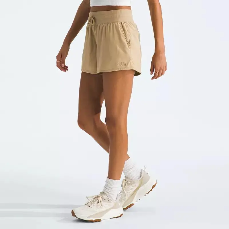 The North Face The North Face Women's Aphrodite Motion Short 4