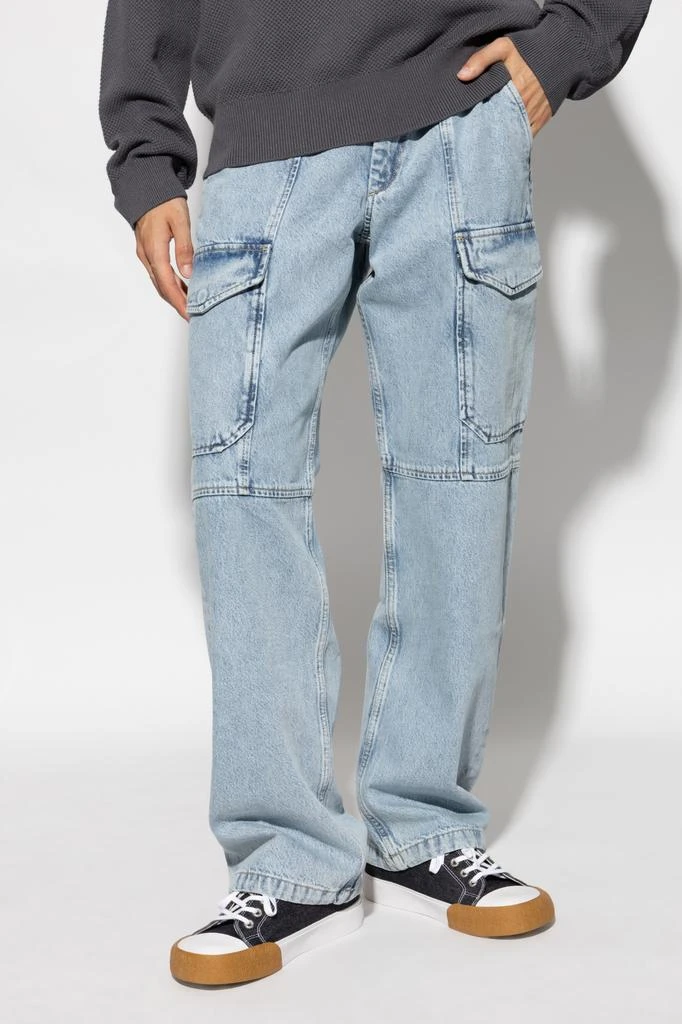 Rag & Bone Jeans Skylight 3