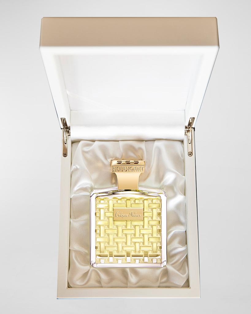 Houbigant Paris Cologne Extrait