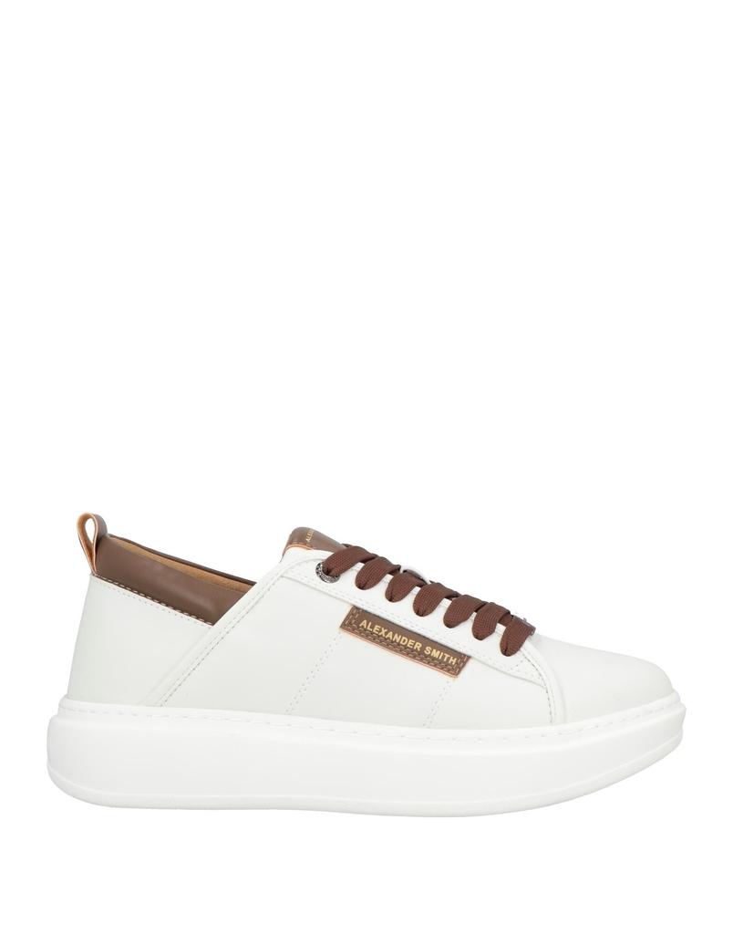 ALEXANDER SMITH Sneakers