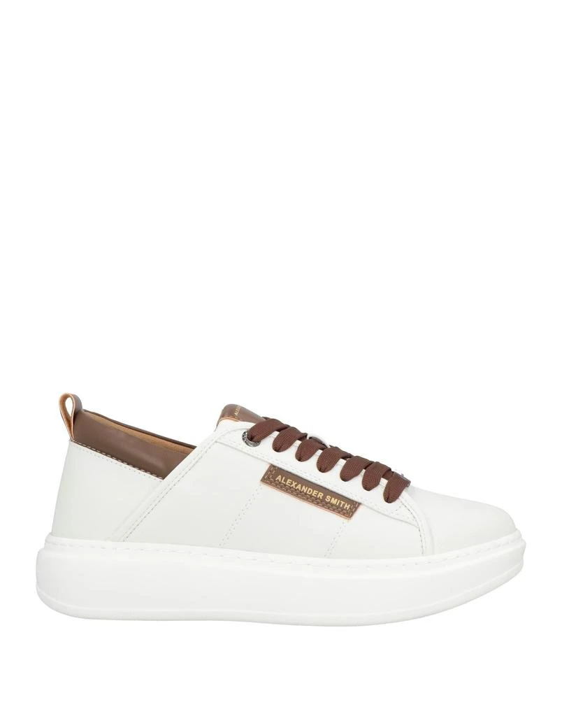 ALEXANDER SMITH Sneakers 1