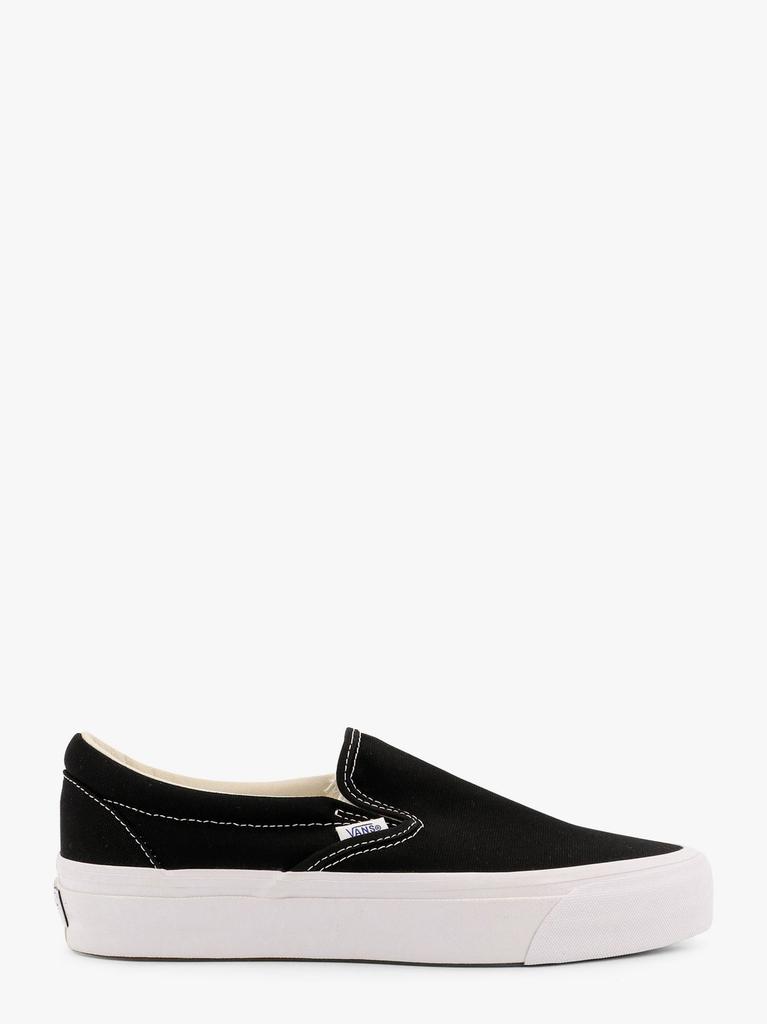 Vans Lx slip-on reissue 98 canvas sneakers - Canvas Shoes