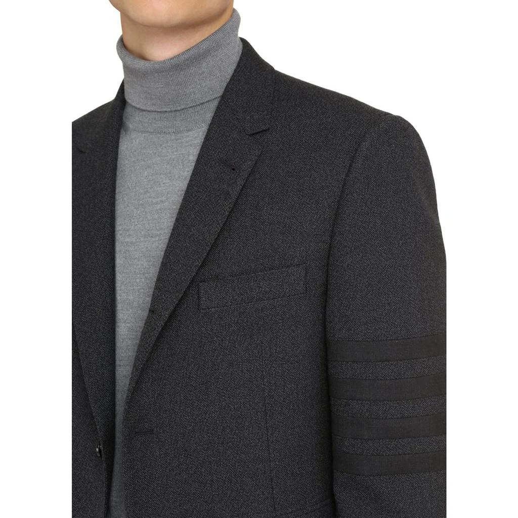 Thom Browne Thom Browne Wool Jacket 4