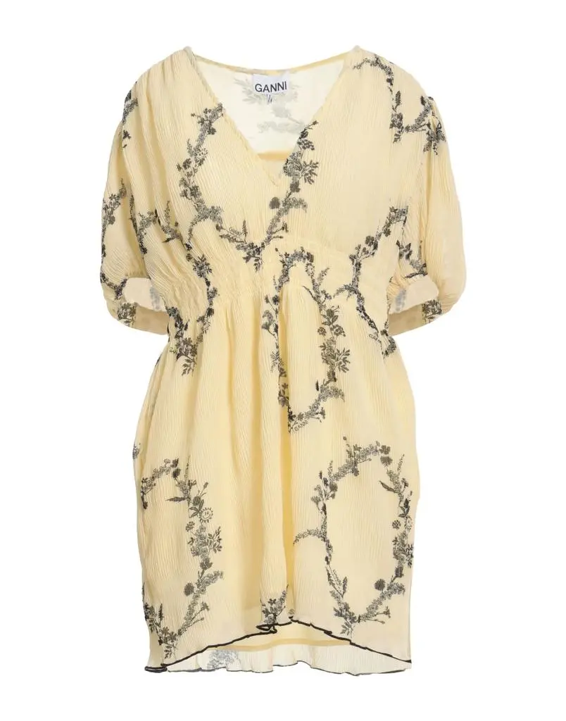 Prada Linen Mini-Dress - Dresses & Skirts - Free Shipping - BeyondStyle Prada Linen Mini-Dress - Dresses & Skirts - Free Shipping - BeyondStyle