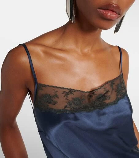 SIR. Aries silk camisole 4