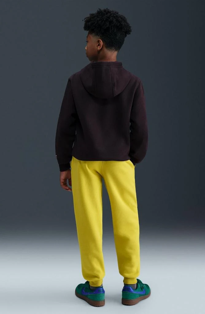 NIKE Kids
 Club Fleece Hoodie 6