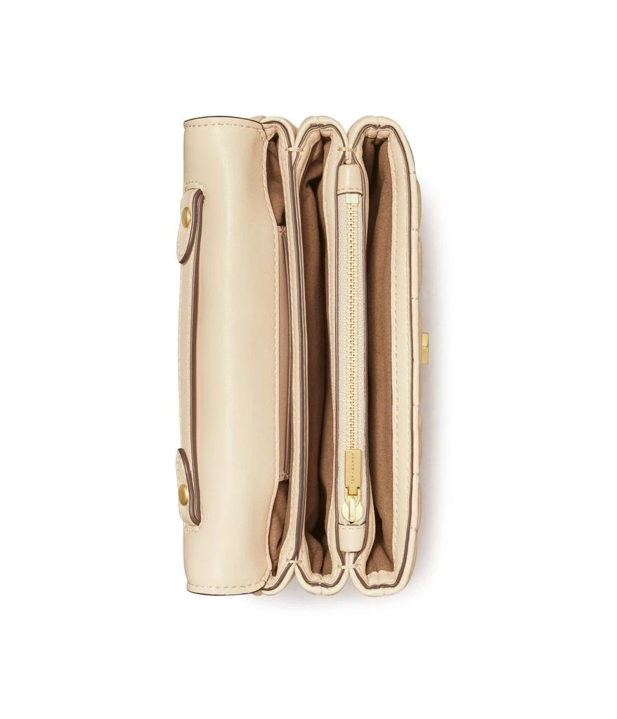 Tory Burch Kira Square Crossbody 2