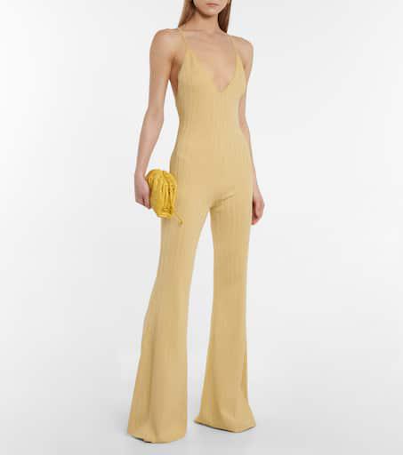 Zeynep Arçay Knit jumpsuit