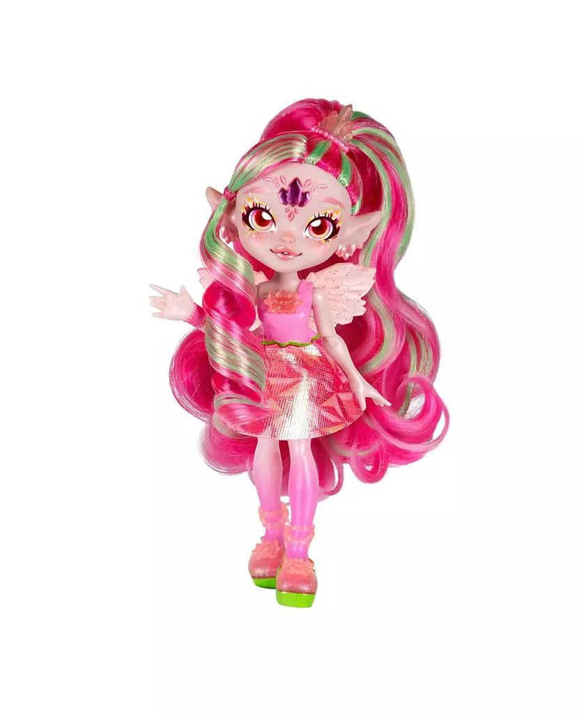 Magic Mixies Pixlings Doll Faye 4